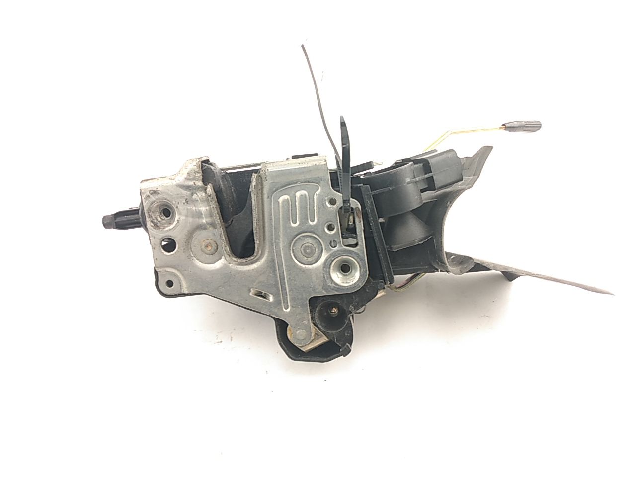 Mercedes SLK230 Right Door Lock Actuator