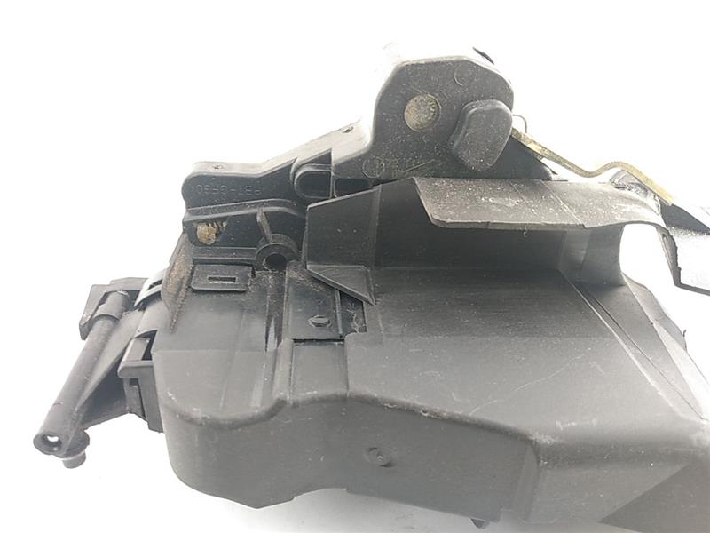 Mercedes SLK230 Right Door Lock Actuator