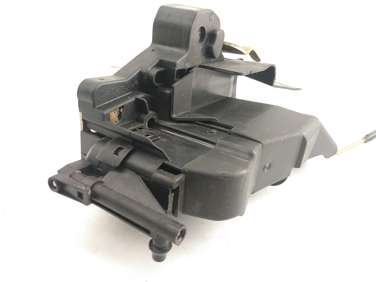 Mercedes SLK230 Right Door Lock Actuator