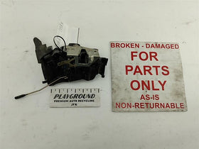 Mercedes SLK230 Right Door Lock Actuator