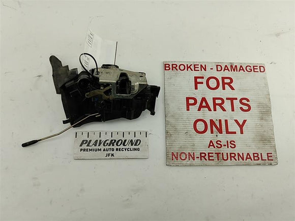 Mercedes SLK230 Right Door Lock Actuator