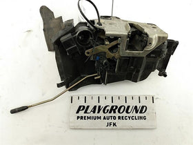 Mercedes SLK230 Right Door Lock Actuator - 0