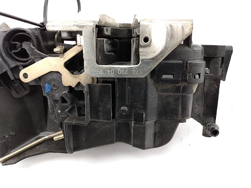 Mercedes SLK230 Right Door Lock Actuator