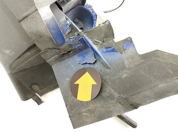 Mercedes SLK230 Right Door Lock Actuator