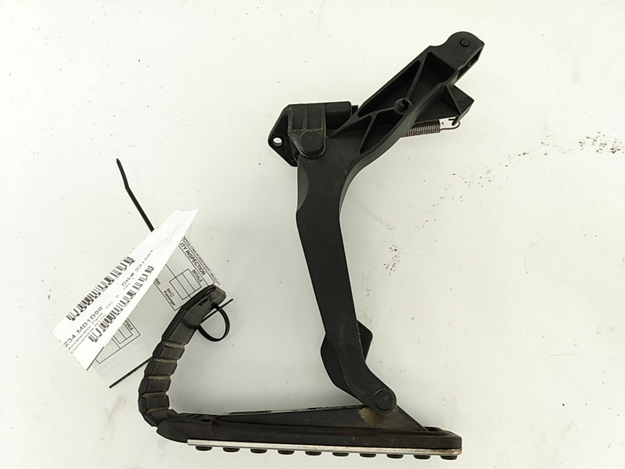 Mercedes SLK230 Gas Pedal Assembly - 0