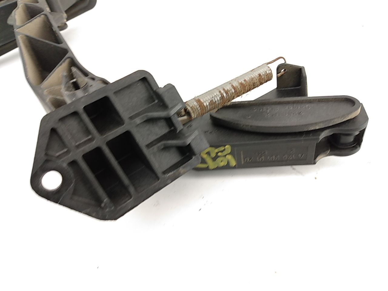 Mercedes SLK230 Gas Pedal Assembly