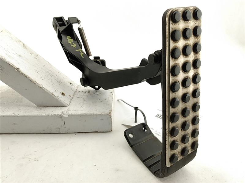 Mercedes SLK230 Gas Pedal Assembly