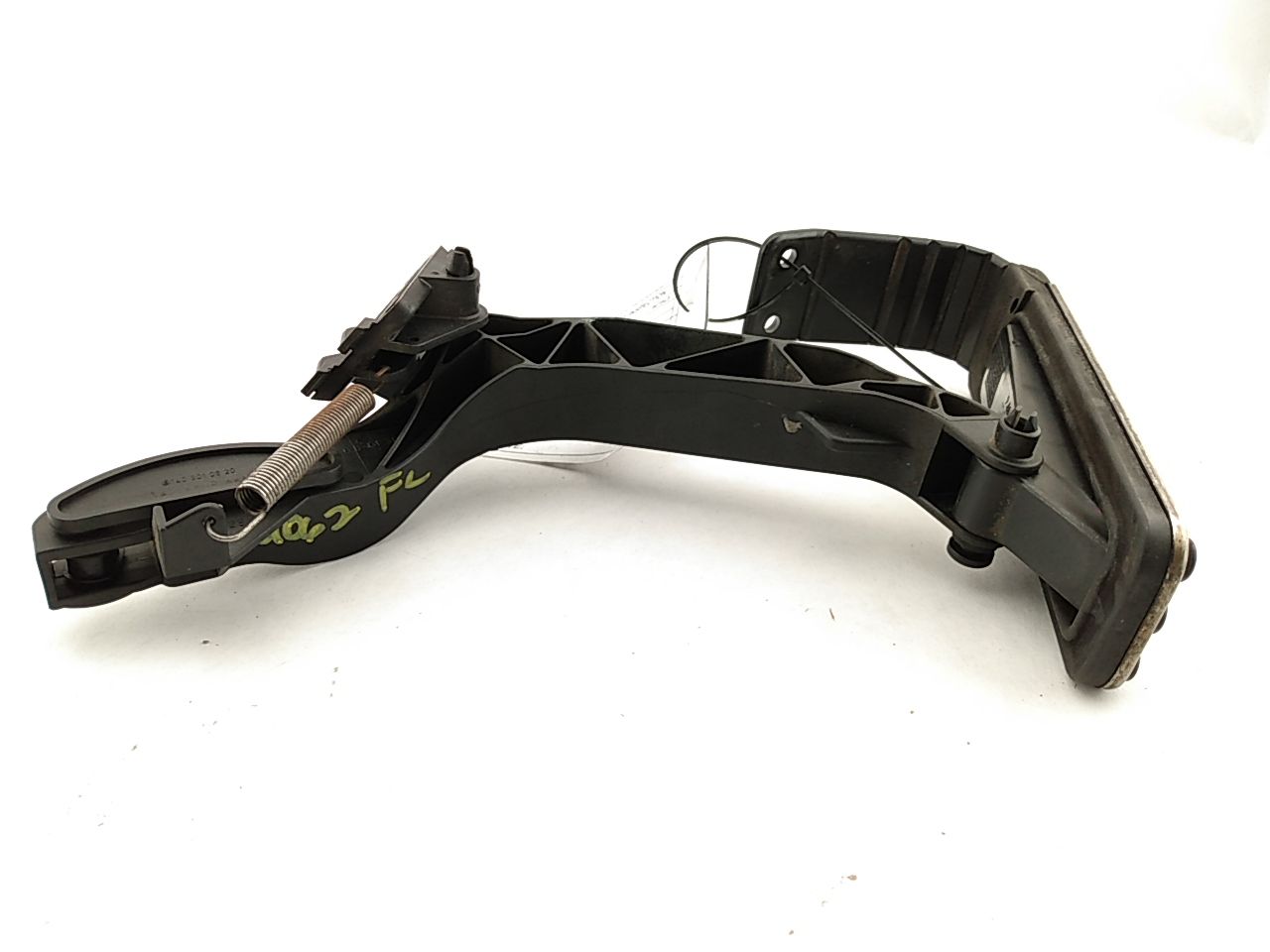 Mercedes SLK230 Gas Pedal Assembly