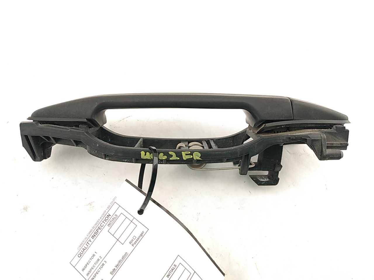 Mercedes SLK230 Right Exterior Door Handle