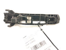 Mercedes SLK230 Right Exterior Door Handle-8
