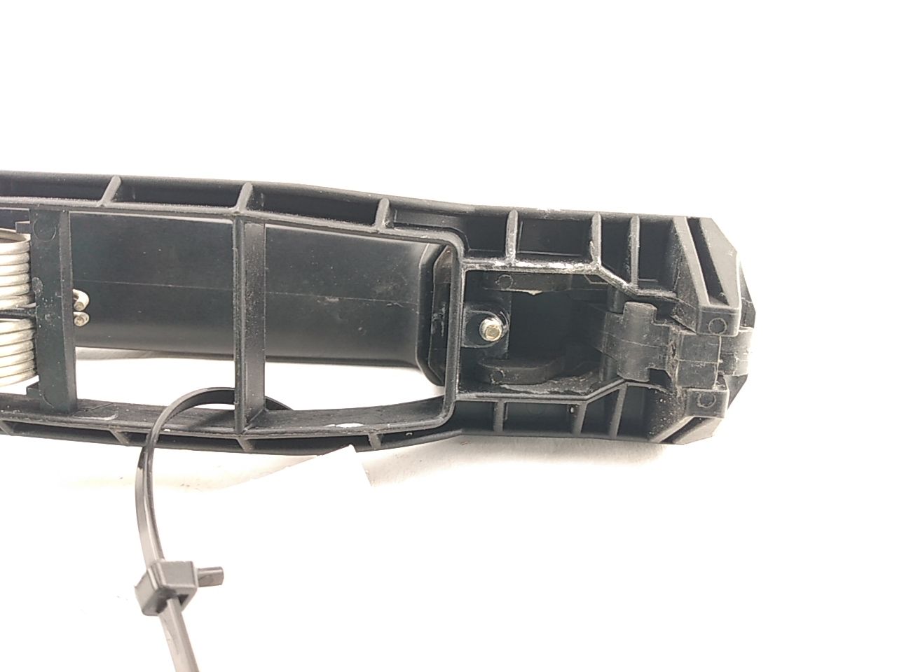 Mercedes SLK230 Right Exterior Door Handle