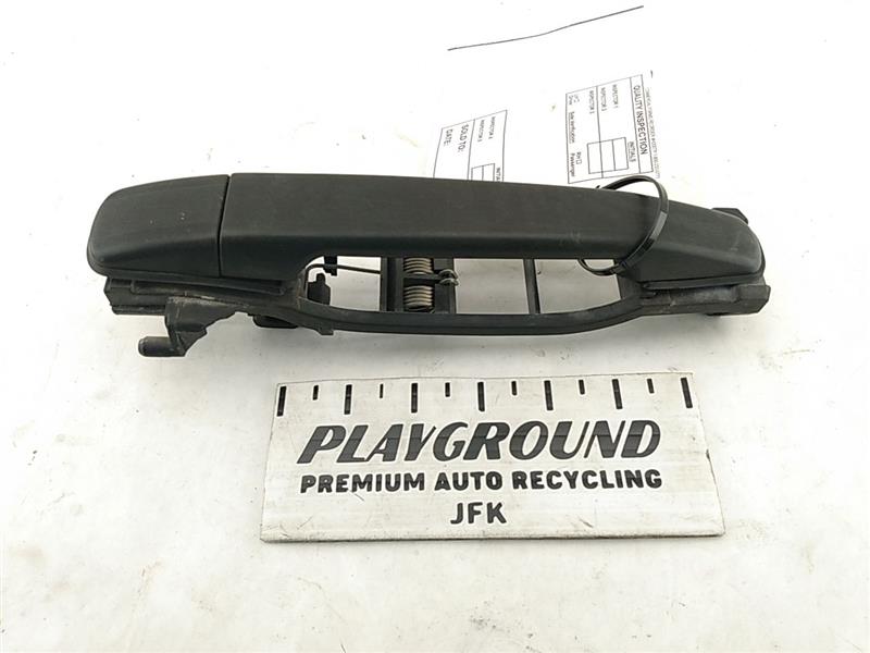 Mercedes SLK230 Right Exterior Door Handle