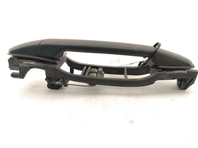 Mercedes SLK230 Right Exterior Door Handle - 0