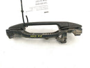 Mercedes SLK230 Right Exterior Door Handle-4
