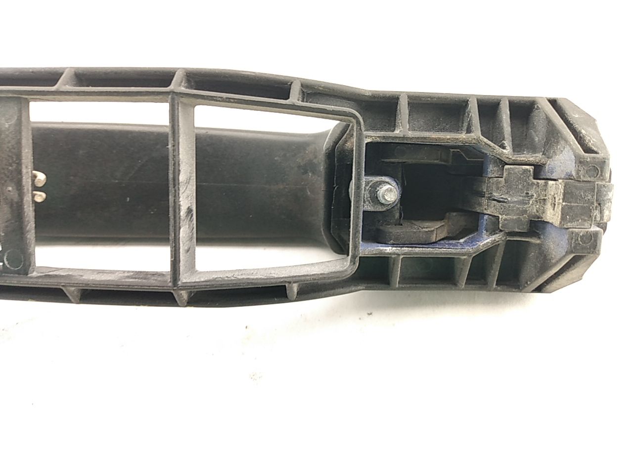 Mercedes SLK230 Right Exterior Door Handle