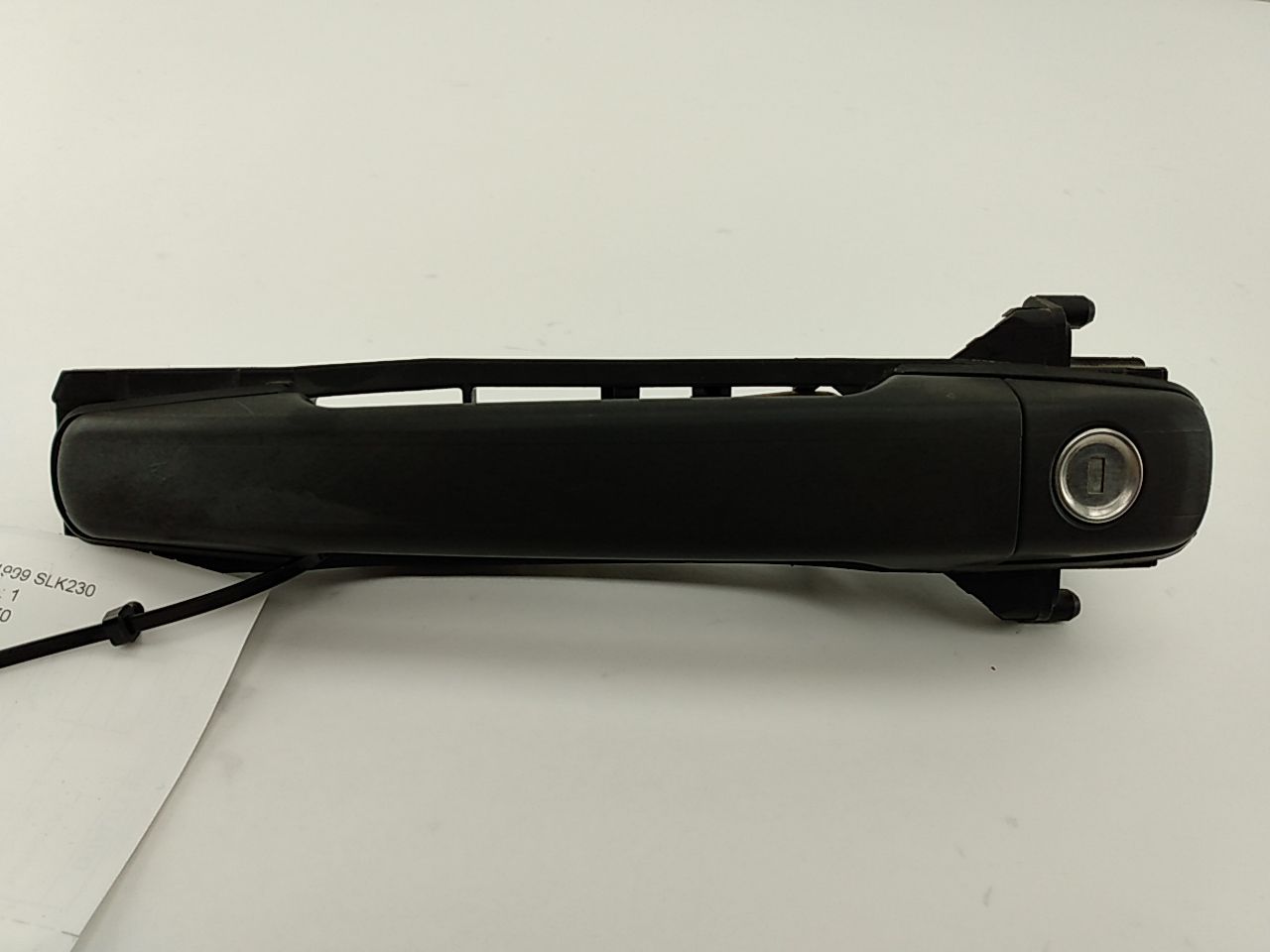 Mercedes SLK230 Left Exterior Door Handle