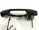 Mercedes SLK230 Left Exterior Door Handle-2