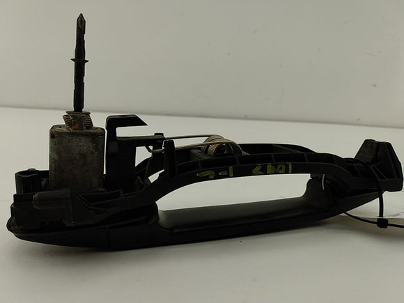 Mercedes SLK230 Left Exterior Door Handle