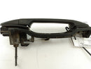 Mercedes SLK230 Left Exterior Door Handle-8