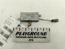 Mercedes SLK230 Antenna AMP Module-1