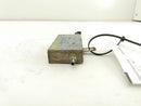 Mercedes SLK230 Antenna AMP Module-5