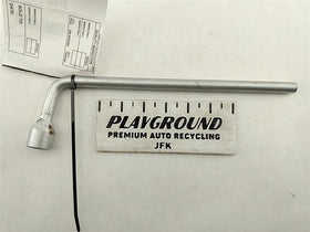 Mercedes SLK230 Lug Wrench