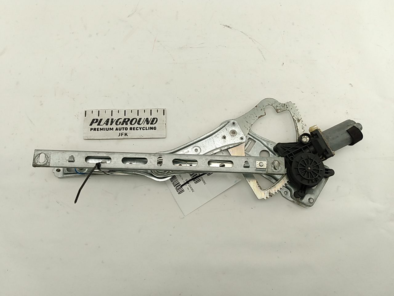 Mercedes SLK230 Right Door Window Regulator