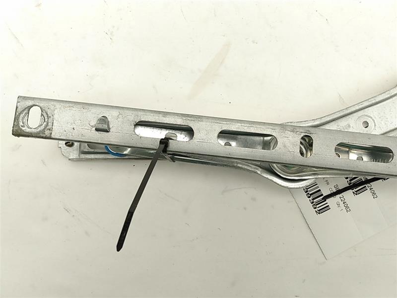 Mercedes SLK230 Right Door Window Regulator