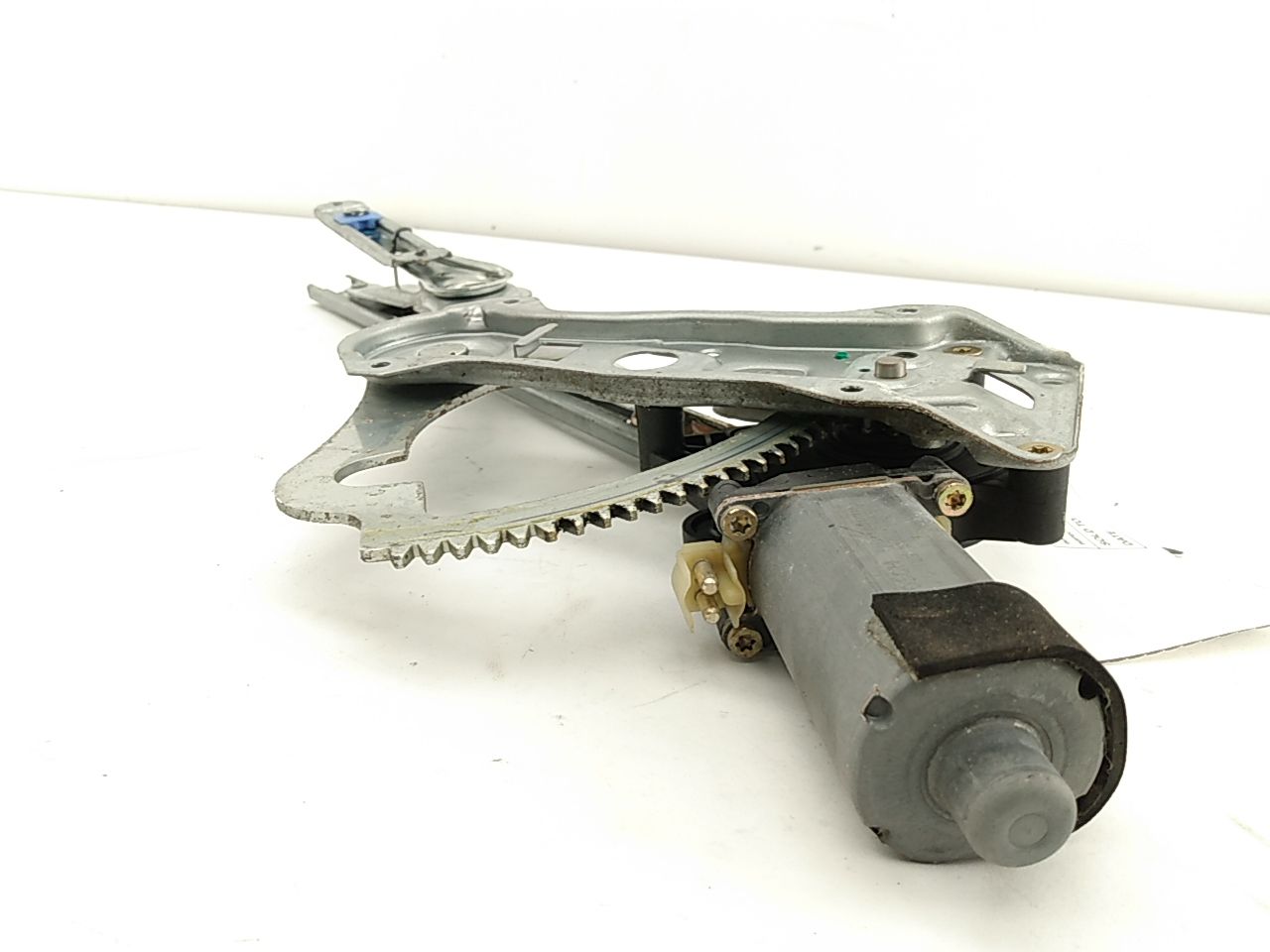 Mercedes SLK230 Right Door Window Regulator