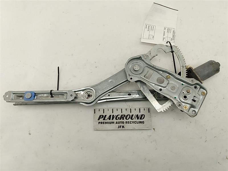 Mercedes SLK230 Left Door Window Regulator