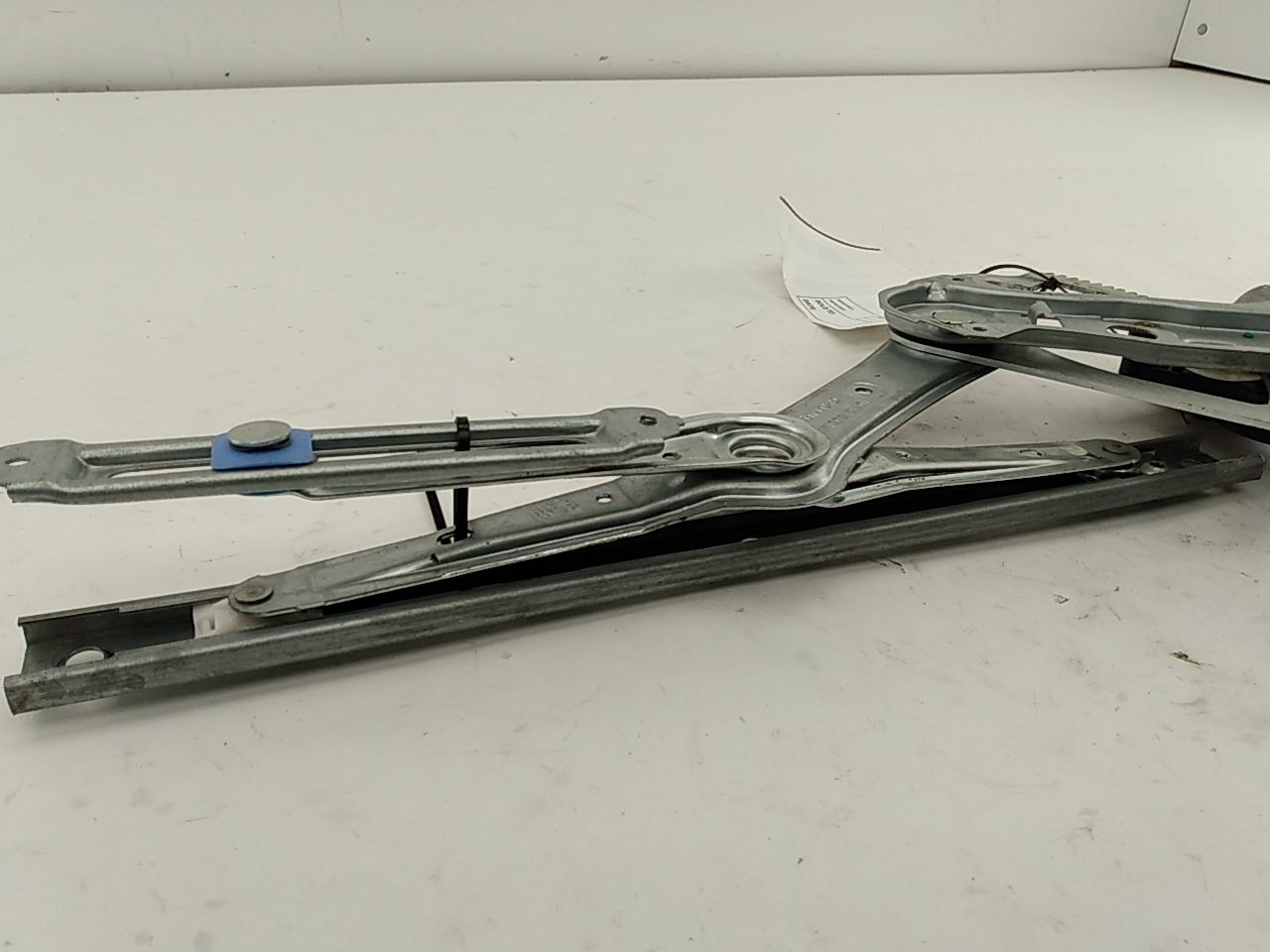 Mercedes SLK230 Left Door Window Regulator