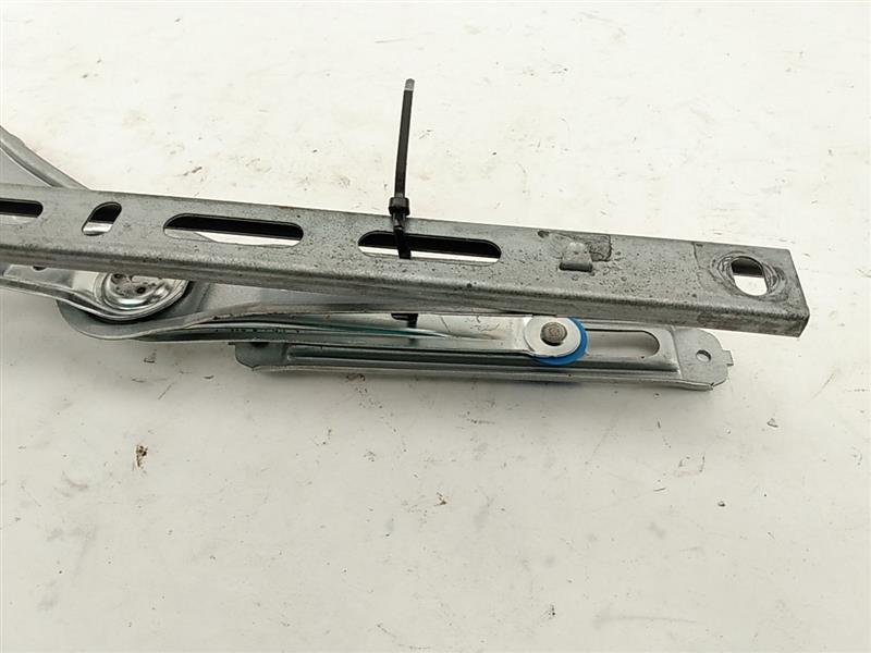 Mercedes SLK230 Left Door Window Regulator