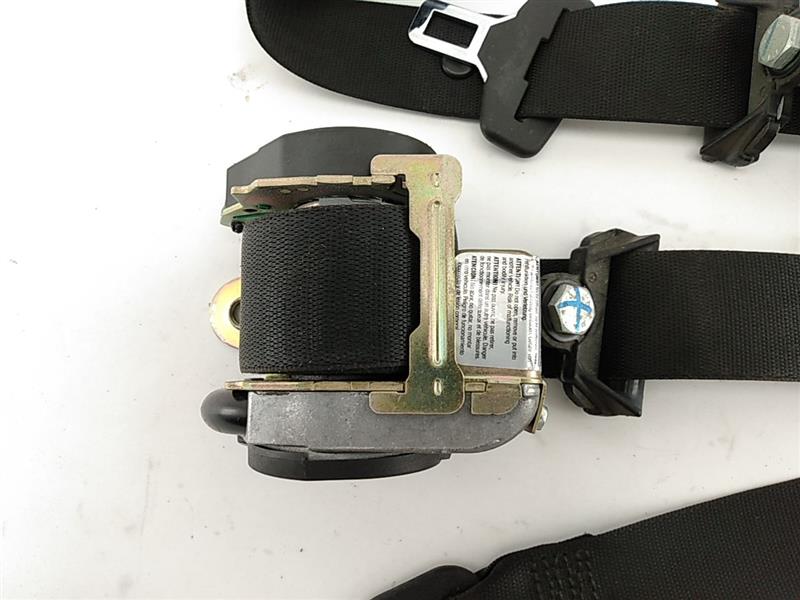 Mercedes SLK230 Seatbelt Set