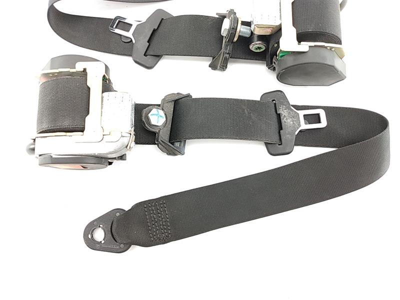 Mercedes SLK230 Seatbelt Set