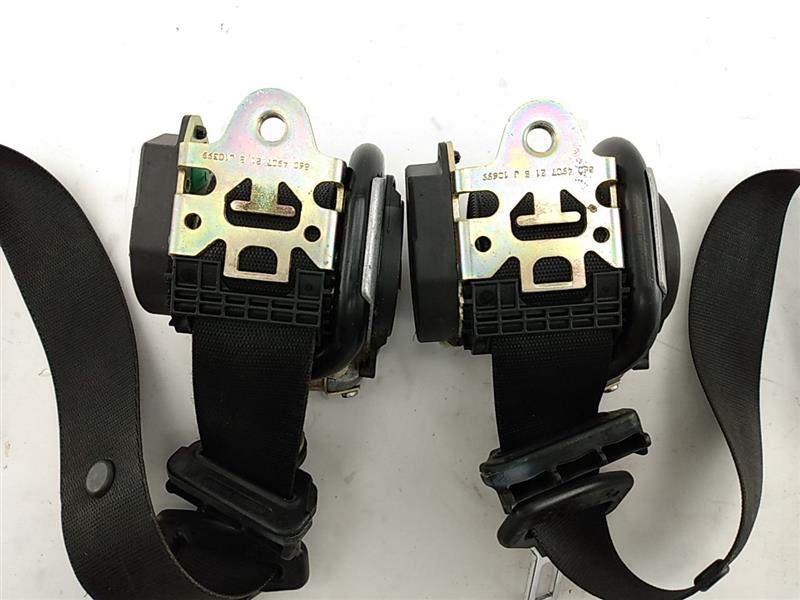 Mercedes SLK230 Seatbelt Set