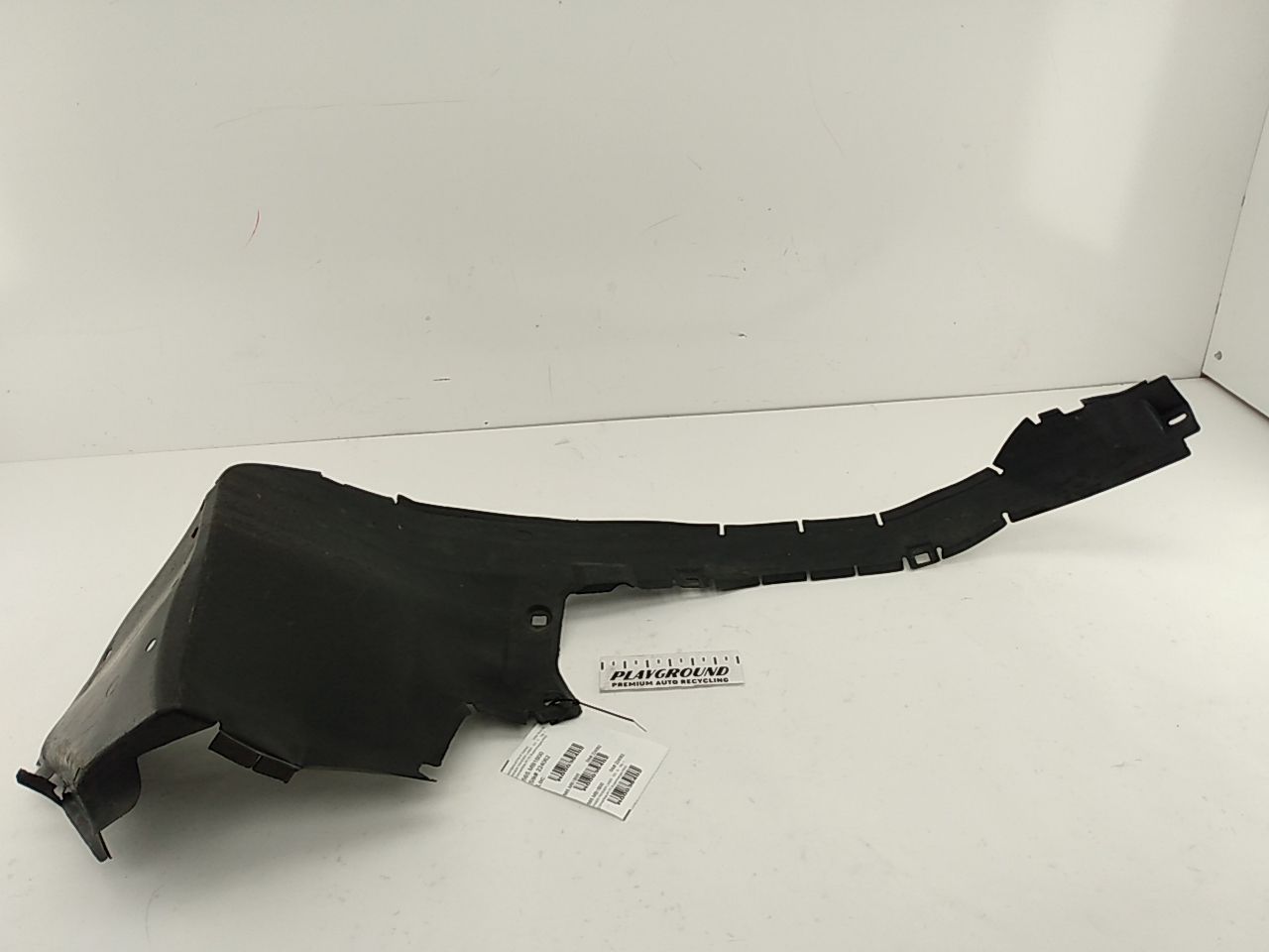 Mercedes SLK230 Right Front Fender Liner