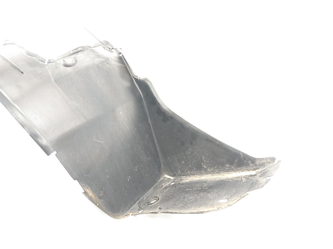 Mercedes SLK230 Left Front Fender Liner