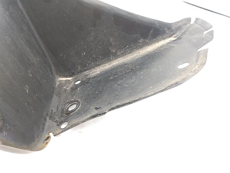 Mercedes SLK230 Left Front Fender Liner