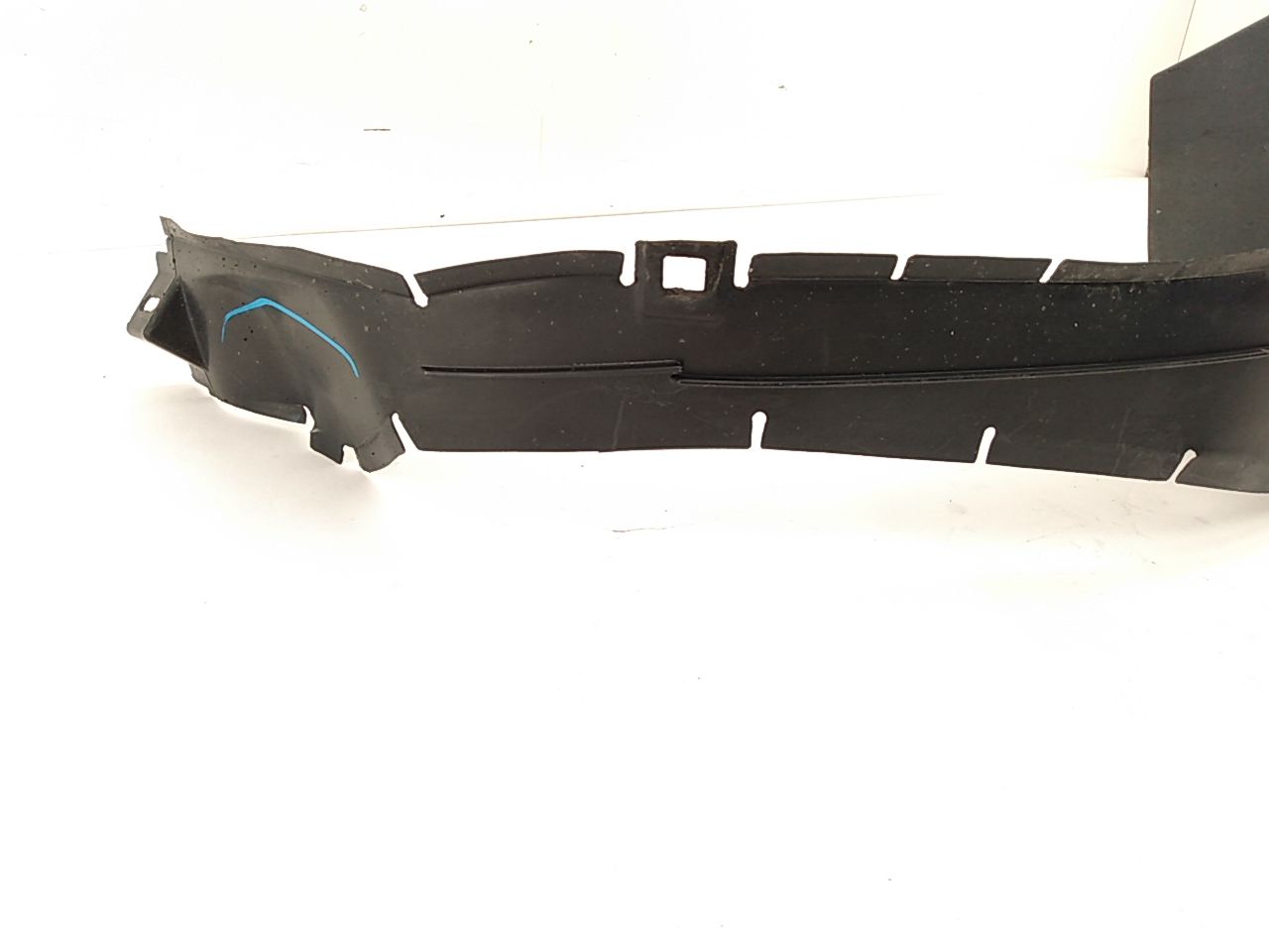 Mercedes SLK230 Left Front Fender Liner