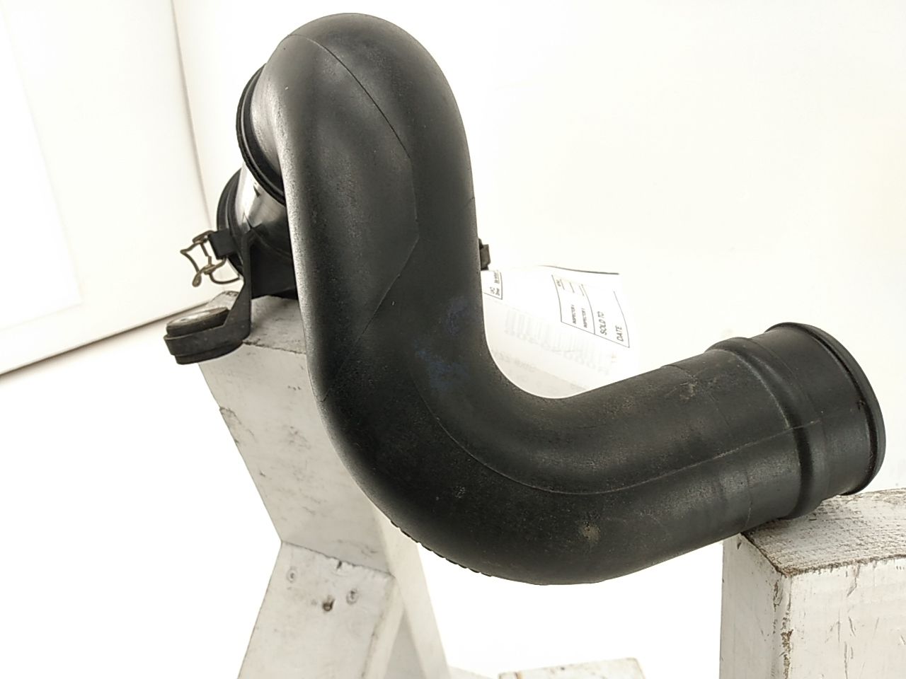 Mercedes SLK230 Air Intake Tubing