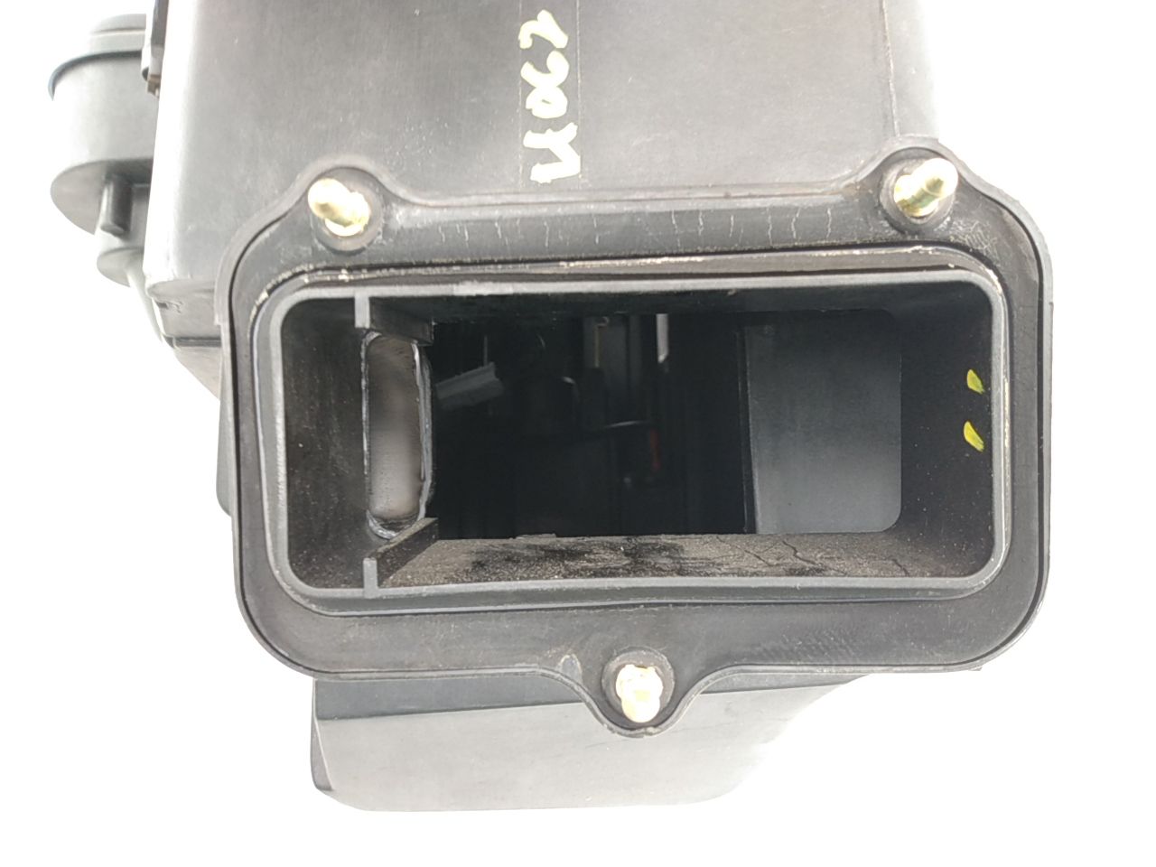 Mercedes SLK230 Right Front Module Box