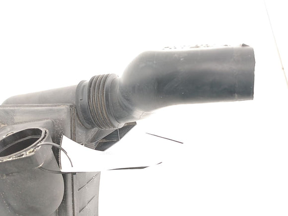 Mercedes SLK230 Air Cleaner Box