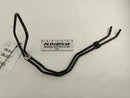 Mercedes SLK230 Power Steering Cooler-1