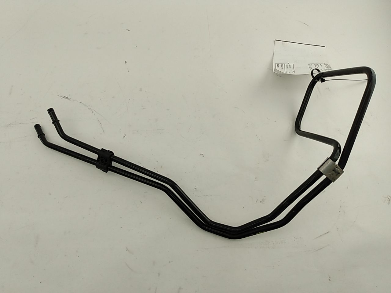 Mercedes SLK230 Power Steering Cooler