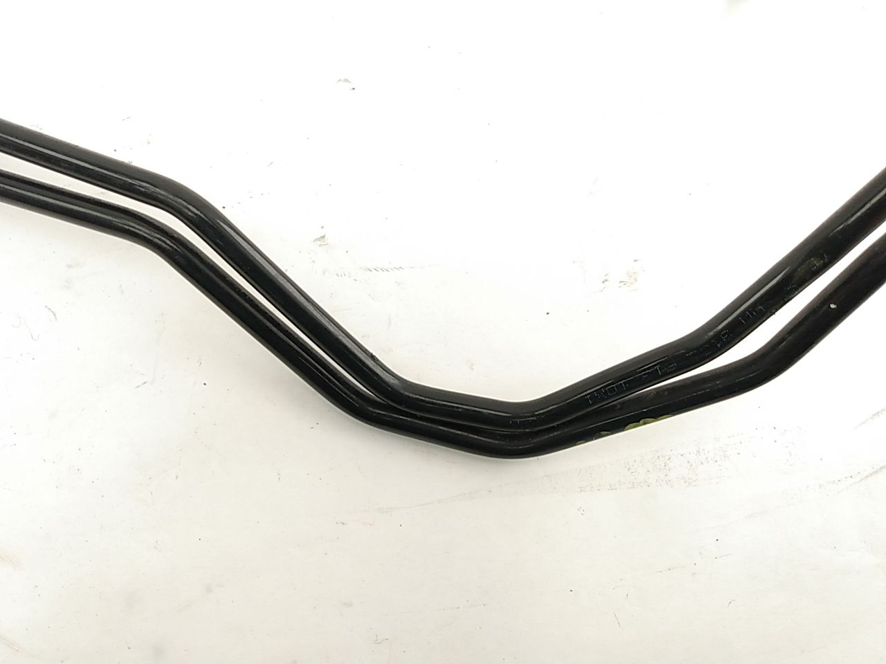 Mercedes SLK230 Power Steering Cooler