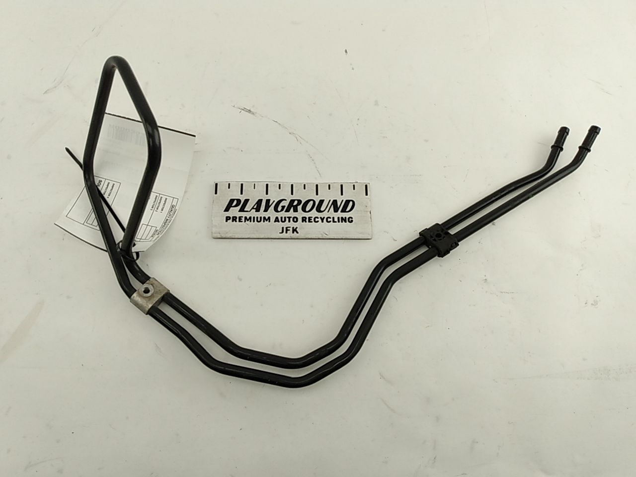 Mercedes SLK230 Power Steering Cooler