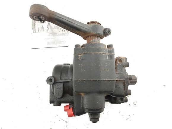 Mercedes SLK230 Power Steering Gear Box