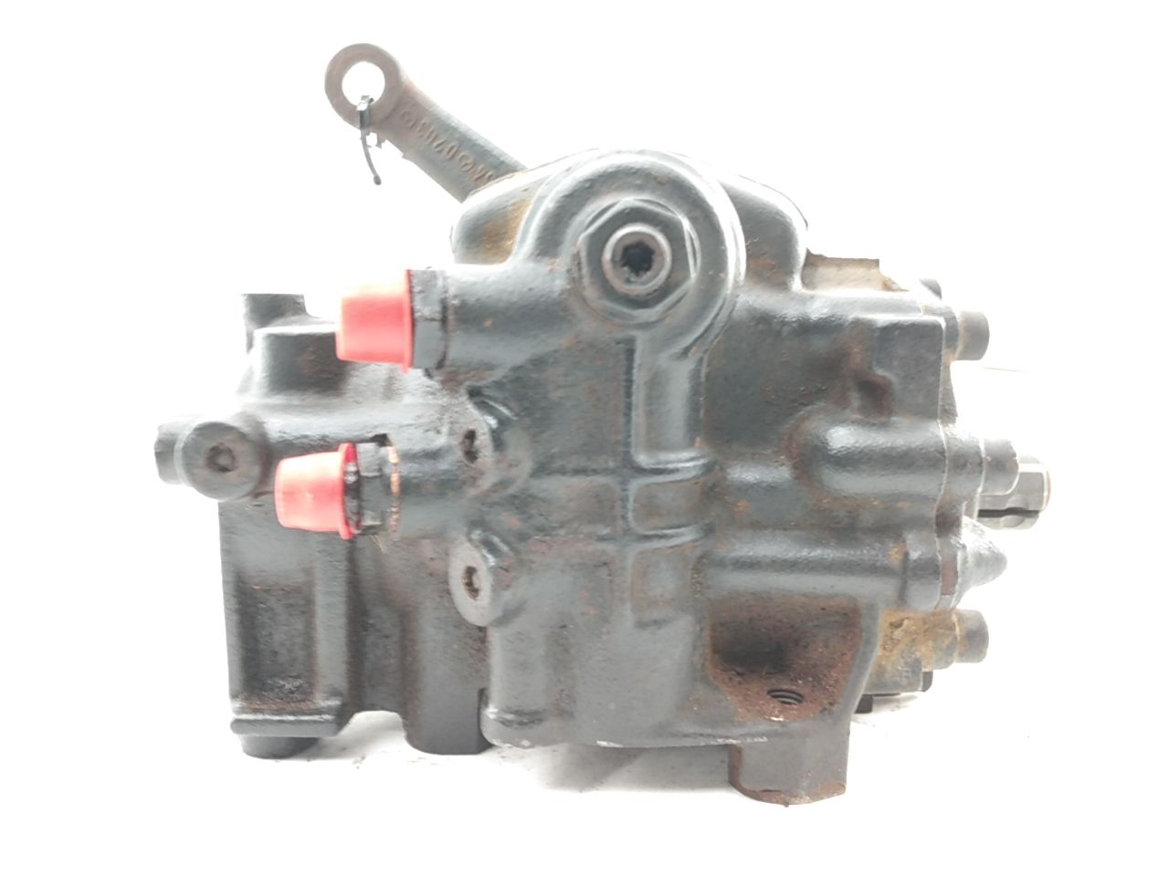 Mercedes SLK230 Power Steering Gear Box