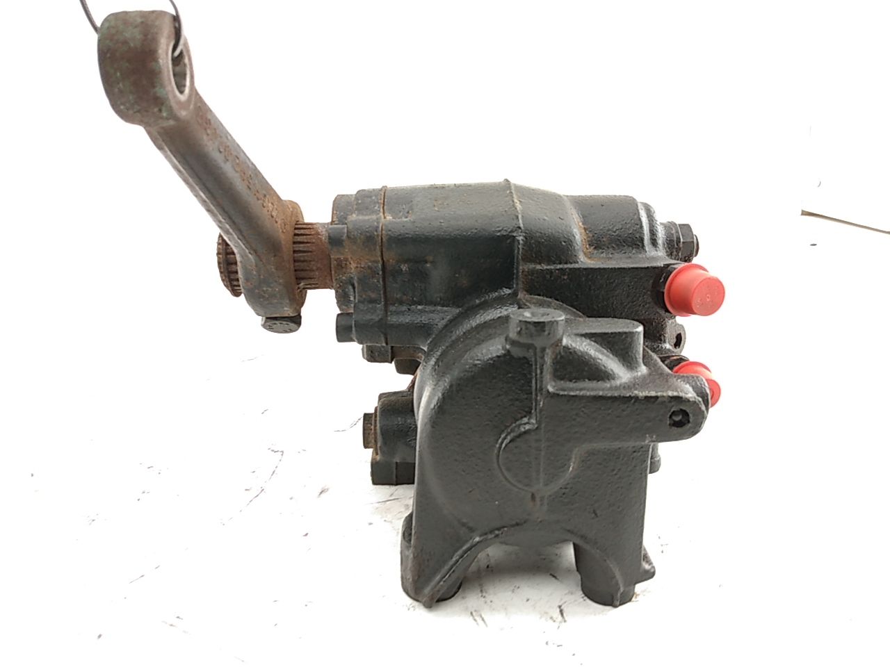 Mercedes SLK230 Power Steering Gear Box