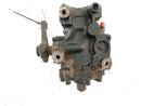 Mercedes SLK230 Power Steering Gear Box-7